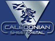 Caledonian Sheet Metal Works 